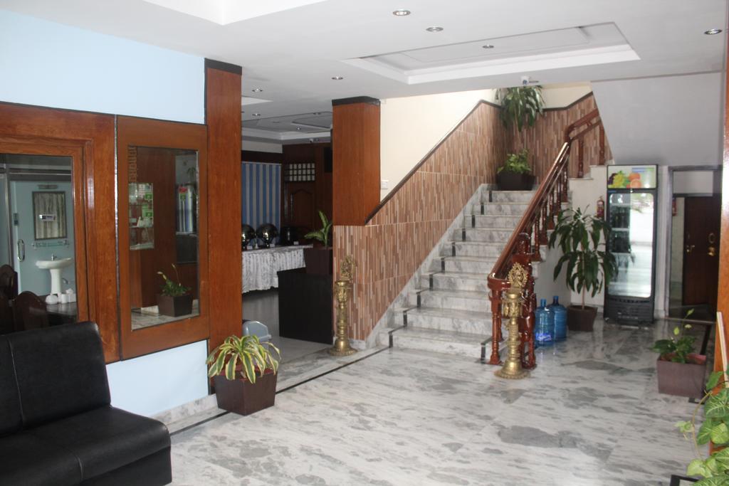 Hotel Point Похара Екстериор снимка